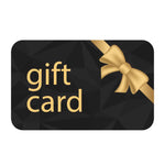 Shop City Merch Gift Card