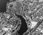Boom Island 1955 Print