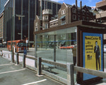 Minneapolis Club 1980 Print