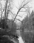 On the Wissahickon 1905 Print