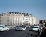 Yankee Stadium 1959