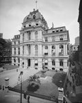 Old Boston City Hall 1906 Print