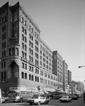 Reading Terminal Market 1960s Print